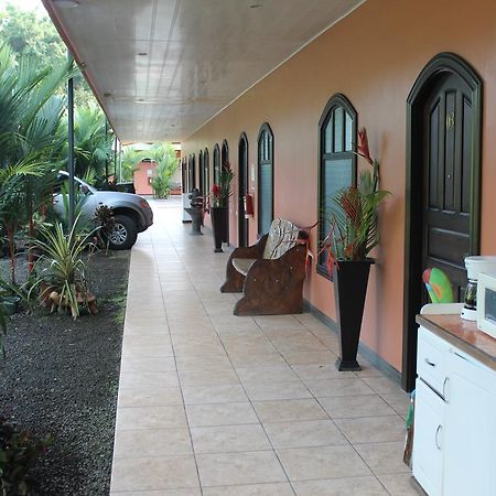 Hotel Vista Al Tortuguero Cariari (Limon) Exterior foto