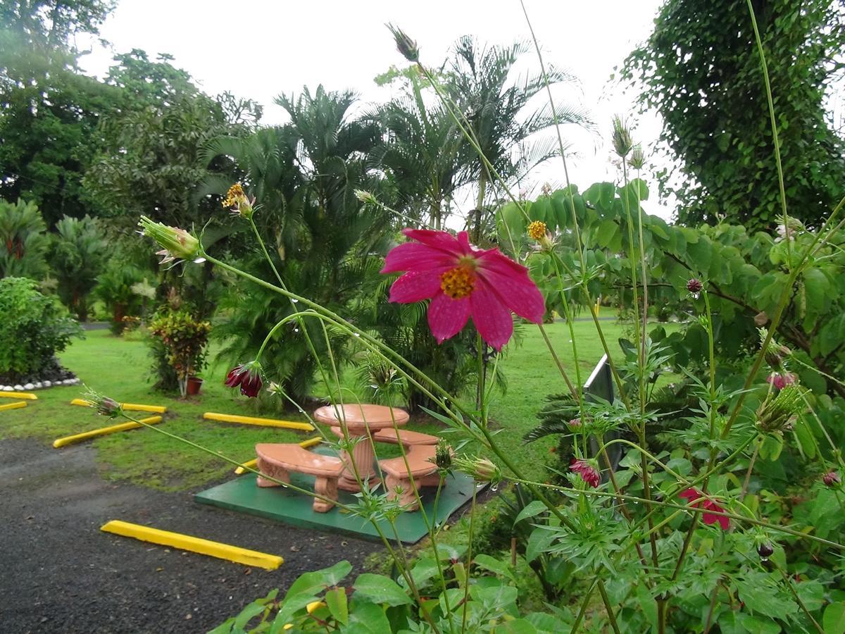 Hotel Vista Al Tortuguero Cariari (Limon) Quarto foto