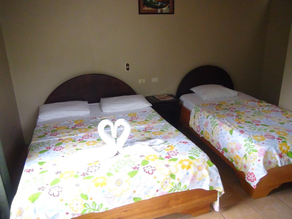 Hotel Vista Al Tortuguero Cariari (Limon) Quarto foto