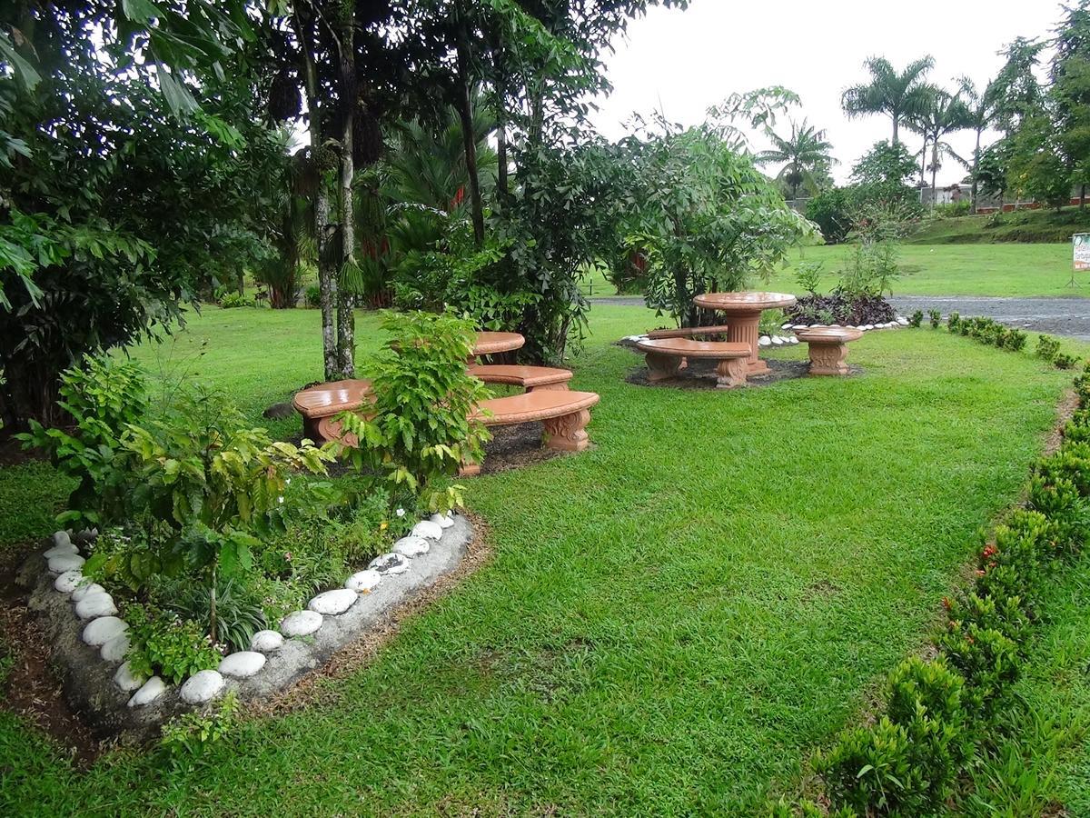 Hotel Vista Al Tortuguero Cariari (Limon) Exterior foto