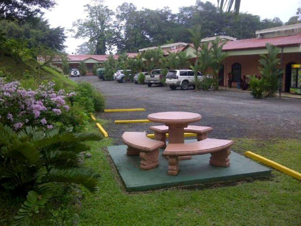 Hotel Vista Al Tortuguero Cariari (Limon) Exterior foto