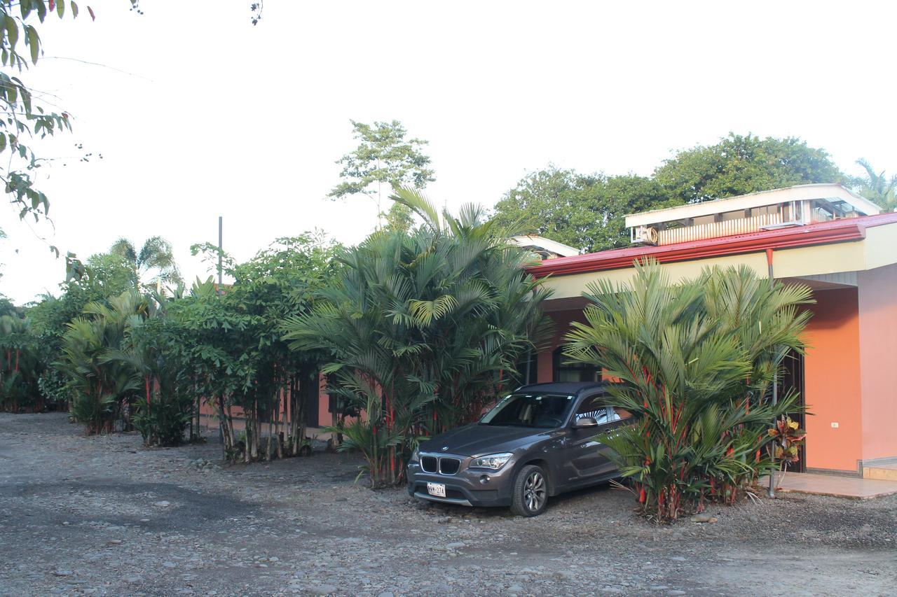 Hotel Vista Al Tortuguero Cariari (Limon) Exterior foto