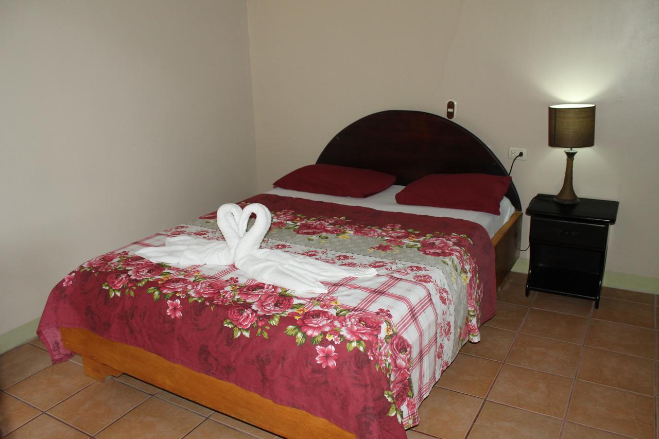Hotel Vista Al Tortuguero Cariari (Limon) Exterior foto