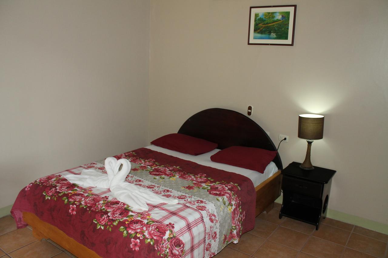 Hotel Vista Al Tortuguero Cariari (Limon) Exterior foto